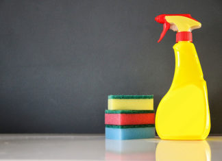 Gdzie kupić środki czystości by nie stracić?