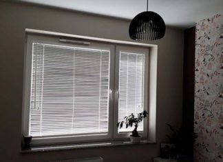 Żaluzje drewniane - jakie są ich rodzaje, jak je wybrać?