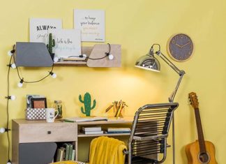 Pufy do pokoju nastolatka - kiedy tak, a kiedy nie?