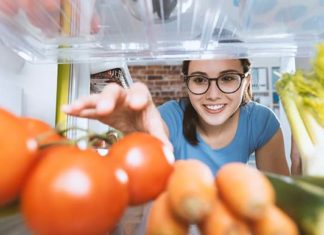 Jak wybrać wymarzoną lodówkę