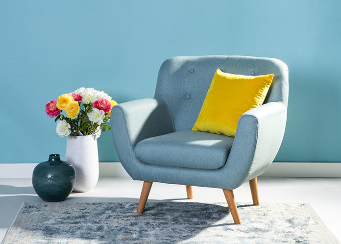 Nadaj charakteru swojej przestrzeni