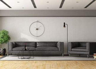 Nowoczesne i atrakcyjne cenowo meble do salonu