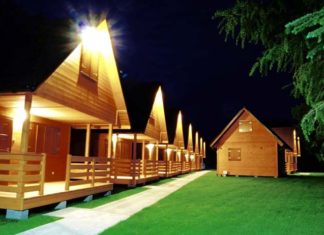 Gotowe domki letniskowe na sprzedaż gotowe domki letniskowe na sprzedaż