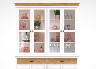 Nietuzinkowe regały? Zamów u stolarza! Nietuzinkowe regały