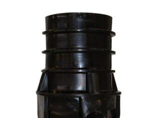 studzienki kanalizacyjne