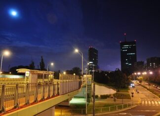 Mieszkanie w głośnej okolicy