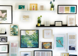 Multiramka – oryginalny pomysł na prezent Multiramka – oryginalny pomysł na prezent