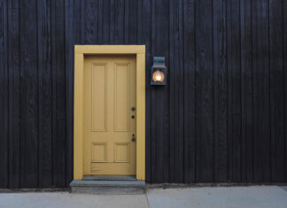 Kiedy warto wymienić drzwi zewnętrzne