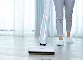 Mop automatyczny – czy warto zainwestować? Mop automatyczny