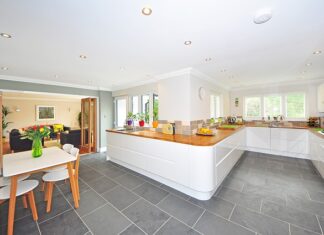 Kuchnia modułowa czy na wymiar