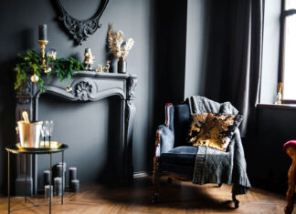 7 szybkich sposobów na zmianę wnętrza przy ograniczonym budżecie 7 szybkich sposobów na zmianę wnętrza przy ograniczonym budżecie