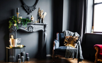 7 szybkich sposobów na zmianę wnętrza przy ograniczonym budżecie