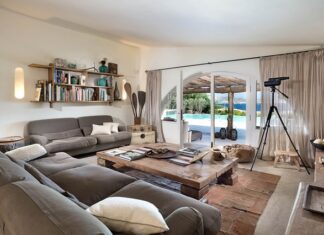 Czym kierować się podczas wyboru zasłon do salonu? rodzaje zasłon do pokoju dziennego