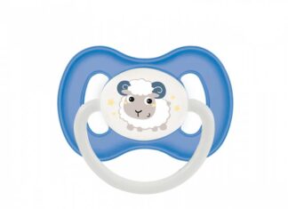 Czy smoczek jest niezbędny w życiu niemowlaka? Smoczek