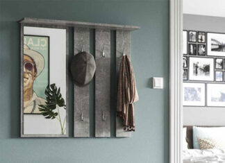 Jak wybrać dobrej jakości zestawy do przedpokoju? zestawy do przedpokoju