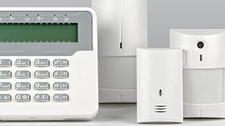 Odpowiedni alarm do domu