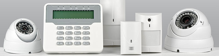 Odpowiedni alarm do domu