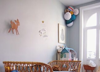 Pokój dziecka – wskazówki dla aranżujących Pokój dziecka