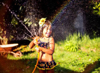 Węże ogrodowe – co warto wiedzieć na ich temat? Węże ogrodowe