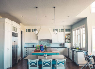 Pomoc w organizacji pracy w kuchni