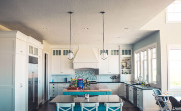 Pomoc w organizacji pracy w kuchni