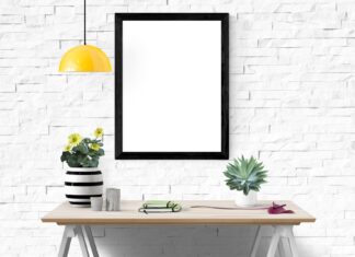 Plakaty na ścianę – uniwersalne rozwiązanie w dekoracji pomieszczeń Plakaty na ścianę