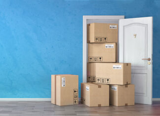 Dlaczego warto wybrać się do Galerii Top Meble? Galeria Top Meble