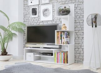 Czym powinna wyróżniać się szafka RTV? szafka RTV