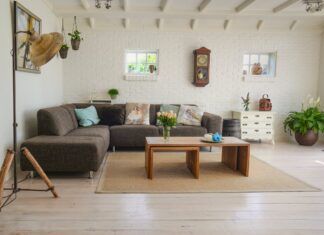 Meble wypoczynkowe do salonu – poradnik dla fanów leniuchowania Meble wypoczynkowe do salonu