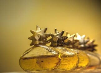 Wyjątkowe perfumy dobrane specjalnie z myślą o Tobie Wyjątkowe perfumy dobrane specjalnie z myślą o Tobie