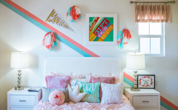 Jak znaleźć idealne łóżko dziecięce