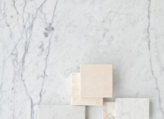 Płytki marmurowe do twojego mieszkania – styl, elegancja i wytrzymałość Płytki marmurowe
