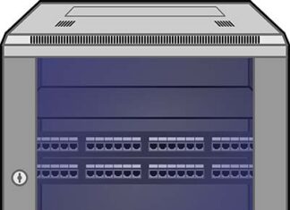 Jak dobrać rozmiar szafki rack