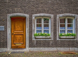 Pomoc w wyborze wkładki do drzwi