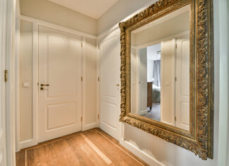 Jakie czynniki warto wziąć pod uwagę przy doborze drzwi wewnętrznych