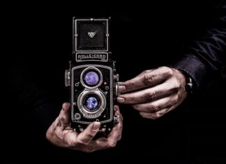 Co na poprawę ostrości widzenia?