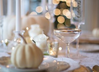 Jaka zastawa do złotych sztućców? Jaka zastawa do złotych sztućców?