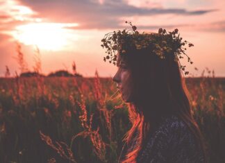 Jak zrobić stroik ze sztucznych kwiatów na stół? Jak zrobić stroik ze sztucznych kwiatów na stół?