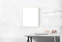 Jakie meble na wąski balkon?