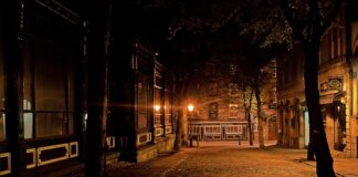 Co jest potrzebne do zrobienia lampy?