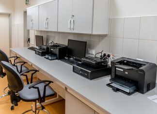 Ile cali do monitora 4K?