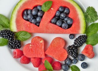 Jak usunąć osad z kamienia z kranu?