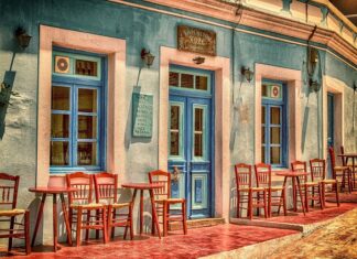 Dlaczego restaurację po kuchennych rewolucjach upadają? Dlaczego restaurację po kuchennych rewolucjach upadają?