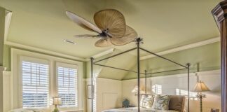 Jak Rozmieścić pokoje na poddaszu?