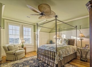 Jak Rozmieścić pokoje na poddaszu?