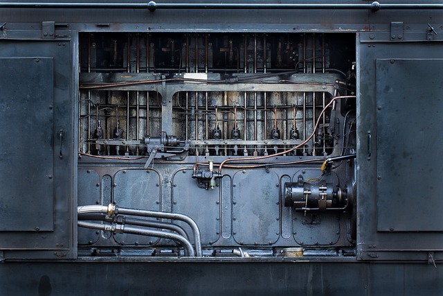 Czy tłok dotyka cylindra? Czy tłok dotyka cylindra?