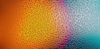 Czy elewacje można myc karcherem?