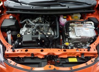 Z czego zbudowana jest bateria umywalkowa?