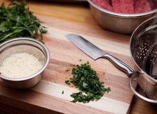 Po co sitko w zlewie?