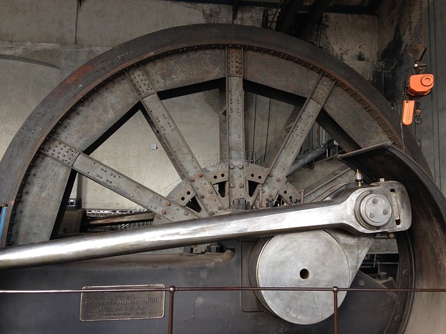 Z jakich elementów składa się korbowód? Z jakich elementów składa się korbowód?